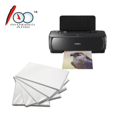 China A4 A3 160gsm Double Sided Glossy Waterproof Color Printer Photo Paper A4/A3 for sale