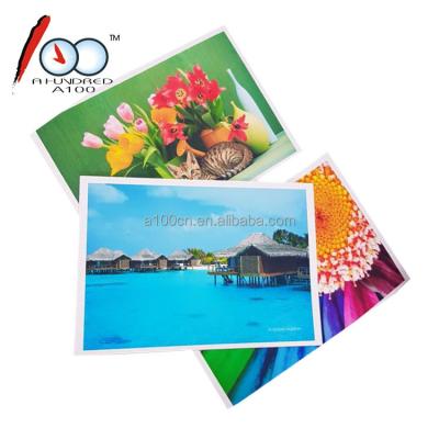 China Multifunction Photo Paper A4 A3 200g Double Sided Photo Paper Used For Inkjet Printer for sale