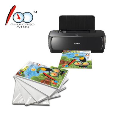 China Waterproof A3 200g A3 Glossy Inkjet Photo Paper for sale