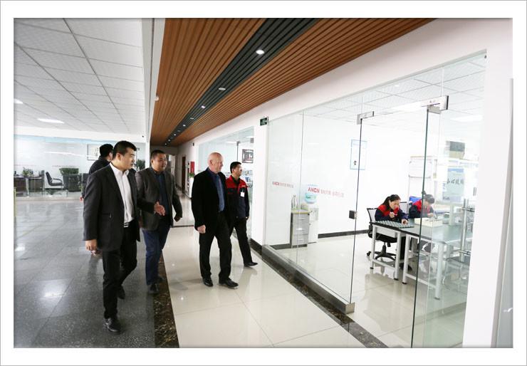 Geverifieerde leverancier in China: - Xi'an ANCN Smart Instrument Inc.