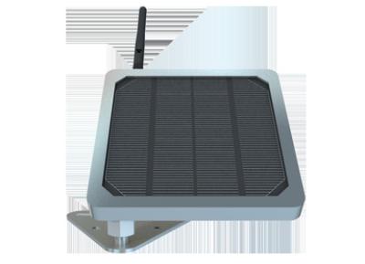 China 2.4GHz Zigbee Transmitter Receiver Universal Frequency Solar Powered Wireless Router for sale