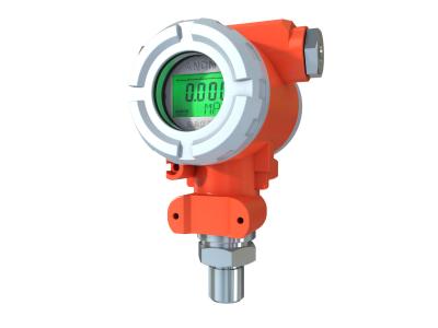 China RS485 Communication 4-20mA Or 1-5V Output Signal Industrial Usage Explosion-proof Design Digital Pressure Transmitter for sale