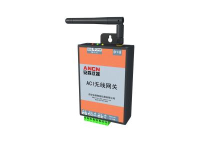 China Werkende Zigbee-Zenderontvanger in real time 2 Draden4~20ma Output Te koop