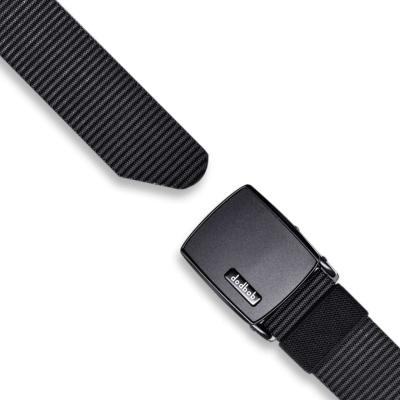 China Whole Custom Logo Nylon Belt Mens Selling Polyester Weightlifting Belt Premium Nylon for sale