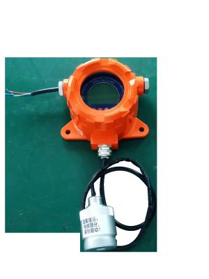 China OC-F08 Split type fixed gas detector with 4~20mA signal for sale