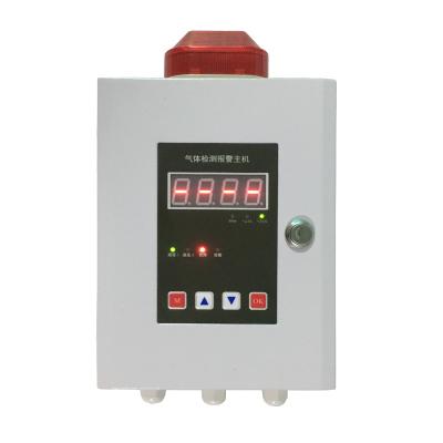 China Gas detection controller OC-4000 for sale