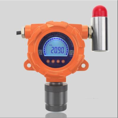 China OC-F08 Ammonia NH3 gas detector for sale