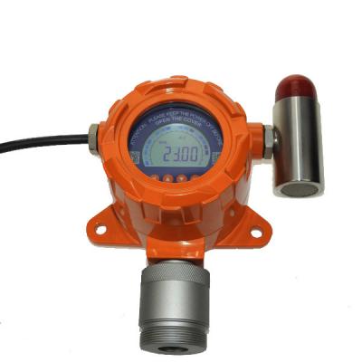 China OC-F08 Chlorine (Cl2) gas detector for sale