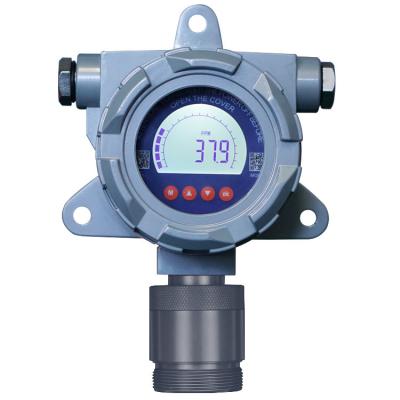 China OC-F08 Chlorine Dioxide (ClO2) gas detector for sale