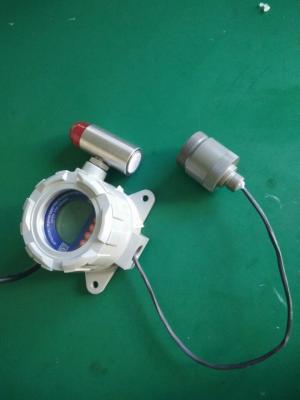 China OC-F08 Fixed  Hydrogen fluoride（HF） gas detector for sale