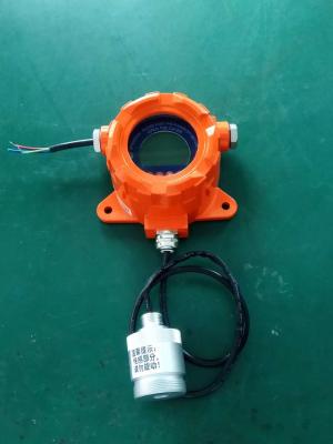 China OC-F08 Fixed  Nitrogen dioxide（NO2)  gas detector for sale