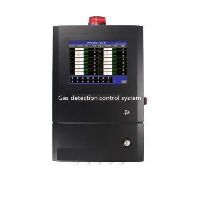 China Gas detection controller OC-8000 for sale