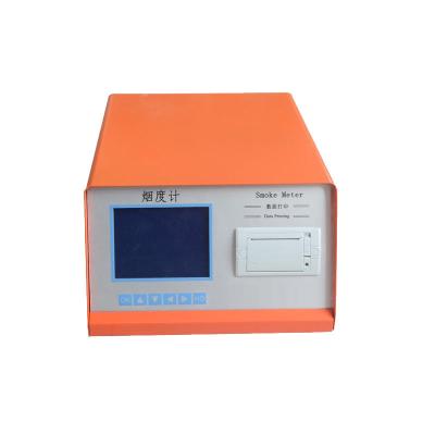 China OC-502         Smoke Meter for sale