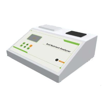 China OC series  Soil Nutrient Tester for sale