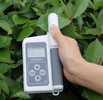 China OC-CH Portable Chlorophyll Meter for sale