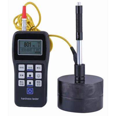 China Portable Digital Leeb Hardness tester SHL-140 for sale