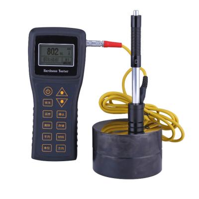 China Portable Digital Leeb Hardness tester SHL-150 for metal materials for sale