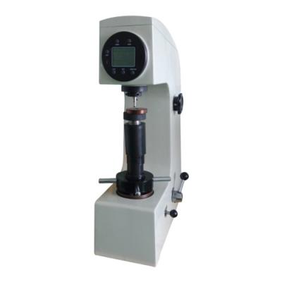 China HR-150AS Manual digital Rockwell hardness tester for sale