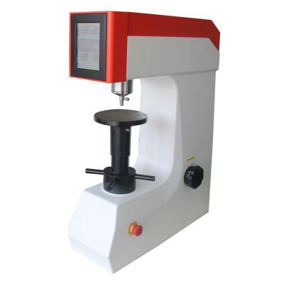 China HRTS-150 Touch Screen Digital automatic Rockwell hardness tester for sale