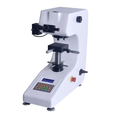 China HV-1000 Micro Hardness tester with manual turret for sale