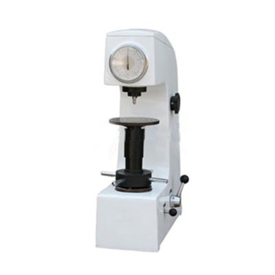 China HR-150A Manual Operated Rockwell hardness tester for sale