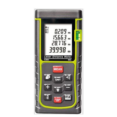 China OC-E40 Laser distance meter for 40m distance for sale