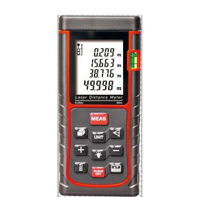 China OC-E50 Laser distance meter for 50m distance for sale