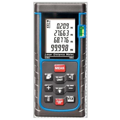 China OC-E100 Laser distance meter for 100m distance for sale