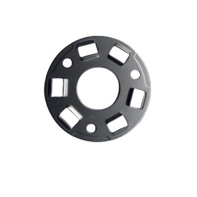 China Motorcycle Parts Aluminum Clutch Parts N60 Cover (A+B) for sale