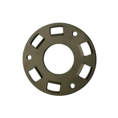 China Motorcycle Parts Clutch Parts V250 Aluminum Cover for sale