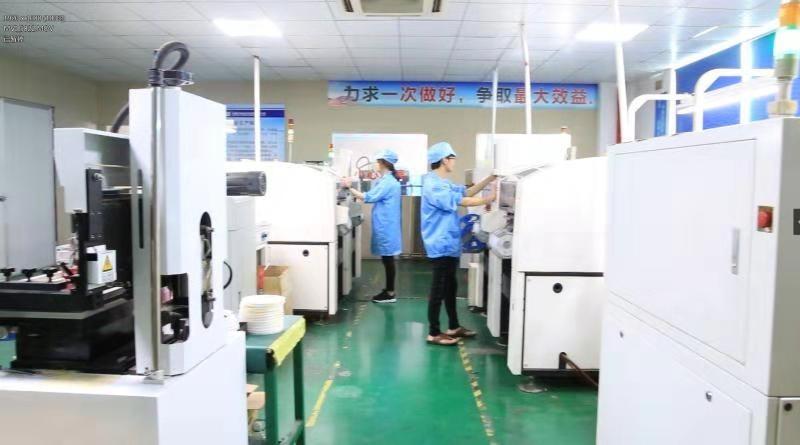 Fournisseur chinois vérifié - Shenzhen Xinguanyuda Power Of Science And Technology Co., Ltd.