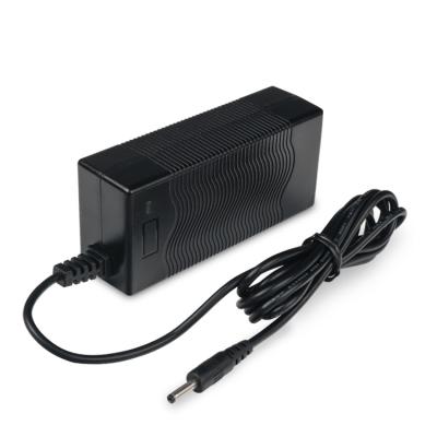 China UniversalÂ   48W Single Mode Power Desktop 12V4A Switching Adapter for LCD LED CCTV and Mobile Devices with CE SAA Certificates for sale