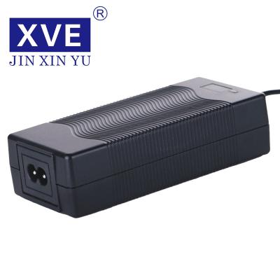 China 100% Full Charging Burn Test XVE Certificate Portable Universal Lead Acid Battery Charger Start 28.8V 2A Automatic Battery Charger à venda