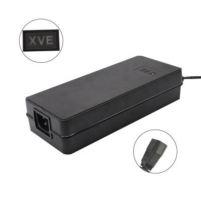 China 48 Volt Electric Motorcycle/Scooter Tricycles For 54.6V 3A Lithium Ion Battery Charger zu verkaufen