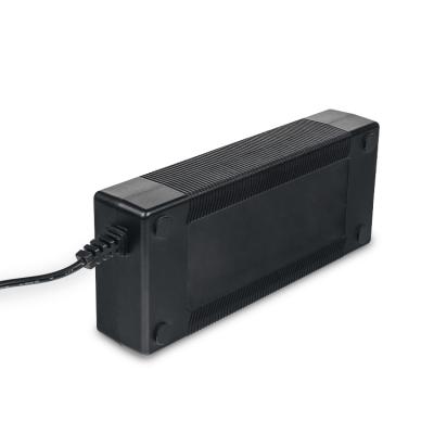 Κίνα Electric Motorcycle/Scooter Xve 60V Scooters 67.2V 3A Li-ion DC to AC Adapter Power Adapter for Battery Charger προς πώληση