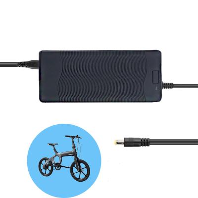 中国 Scooter/ebike/charger lithium battery 48 Volt Electric Tricycles Bettery E-scooter Charger Ffor 54.6V2A Lithium Li-ion Rechargeable Battery Charger 販売のため