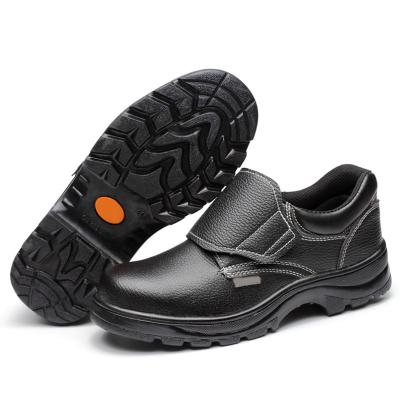 China China anti-static steel toe shoes work boot industry safeti shoe safety shoes for construction for sale