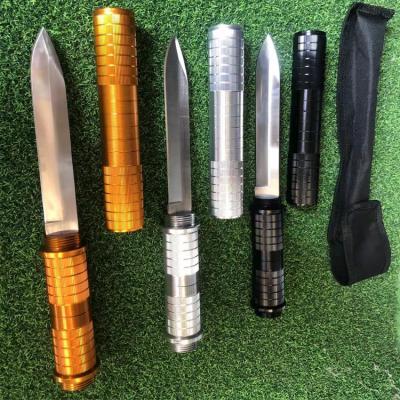 China Wholesale Car Fixed Knife Combat Knife Blade Jungle Combat Tactical 95015 Camping Knife for sale