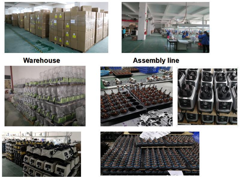 Verified China supplier - Shenzhen Combine Electrical Co., Limited