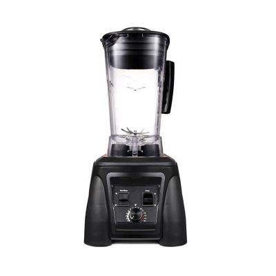 China Professional Hotel Commercial Blender 2200W Heavy Duty Ice Blender for sale