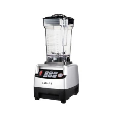 China Wholesale Hotel Electric Softer Ice Cream Blender Ice Crusher Hotel Juicers for Food for sale