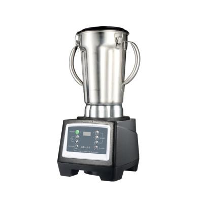 China Professional Heavy Duty Hotel Mixer 4L Large Commercial With Hall for sale