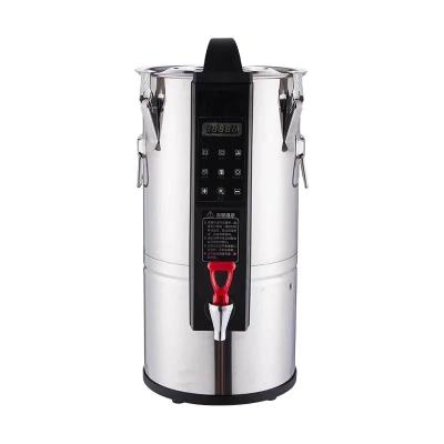 China Hotel 10L 2000W Stand Mixer Comercial Stainless Steel Blender for sale