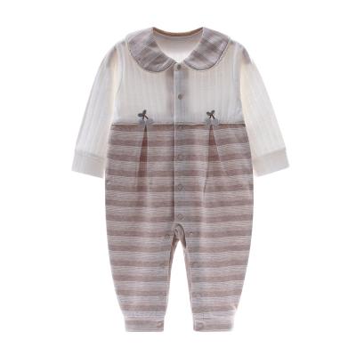 China Wholesale High Quality Universal Cute Soft Cotton Factory Winter Boys And Girls Baby Overalls Set for sale