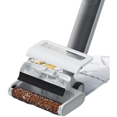 China Newcomer of Household Dry and Wet Wet and Dry Vacuum Cordless Vacuum Cleaner for sale