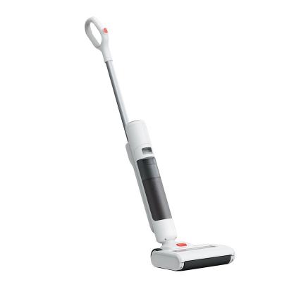 China Household New Arrival Wet And Wet Vacuum Cleaner Self Cleaning Handheld Vacuum Cleaner for sale