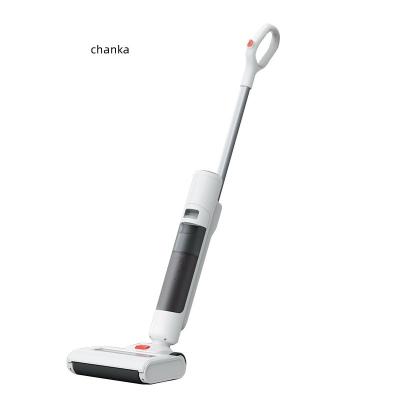 China 2022 Wet And Dry Hard Floor Cleaner Household Chanka Vacuum Cleaner Multifunctional Wet And Dry Handle for sale