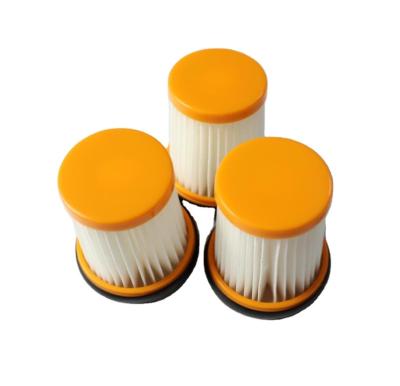 China HEPA Washable Filter for Shar ks Ion W1 W1 W100 Wv201 Wv205 Cordless Handheld Vacuum Cleaner Parts Accessories for sale