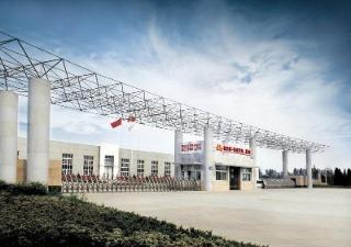 Verified China supplier - Shandong Efield Piping System Co., Ltd.