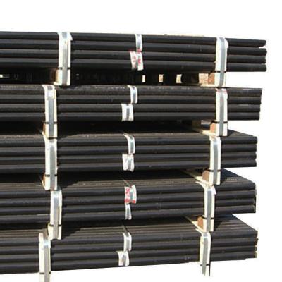 China Drainage UPC ASTM A888 Hubless Cast Iron Pipes For Water Casing Pipe CI Pipe Manufacturer for sale